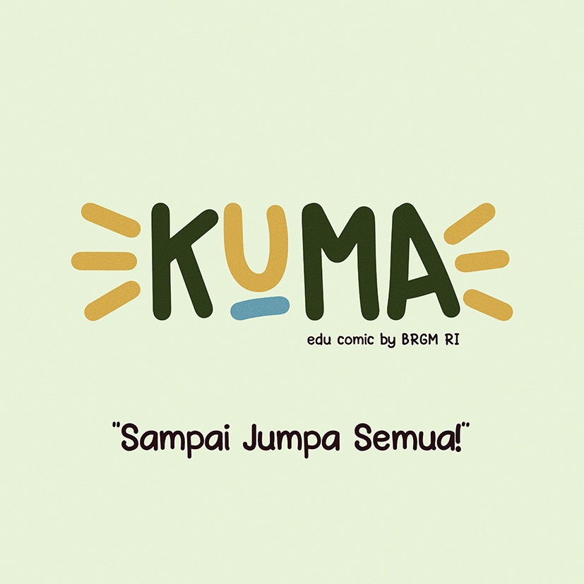 Episode 32 - Sampai Jumpa Semua!